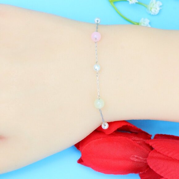 Chic & Stylish Bracelet – A Thoughtful Gift for Women and Girls, DYC1428 - Picture 2 of 8